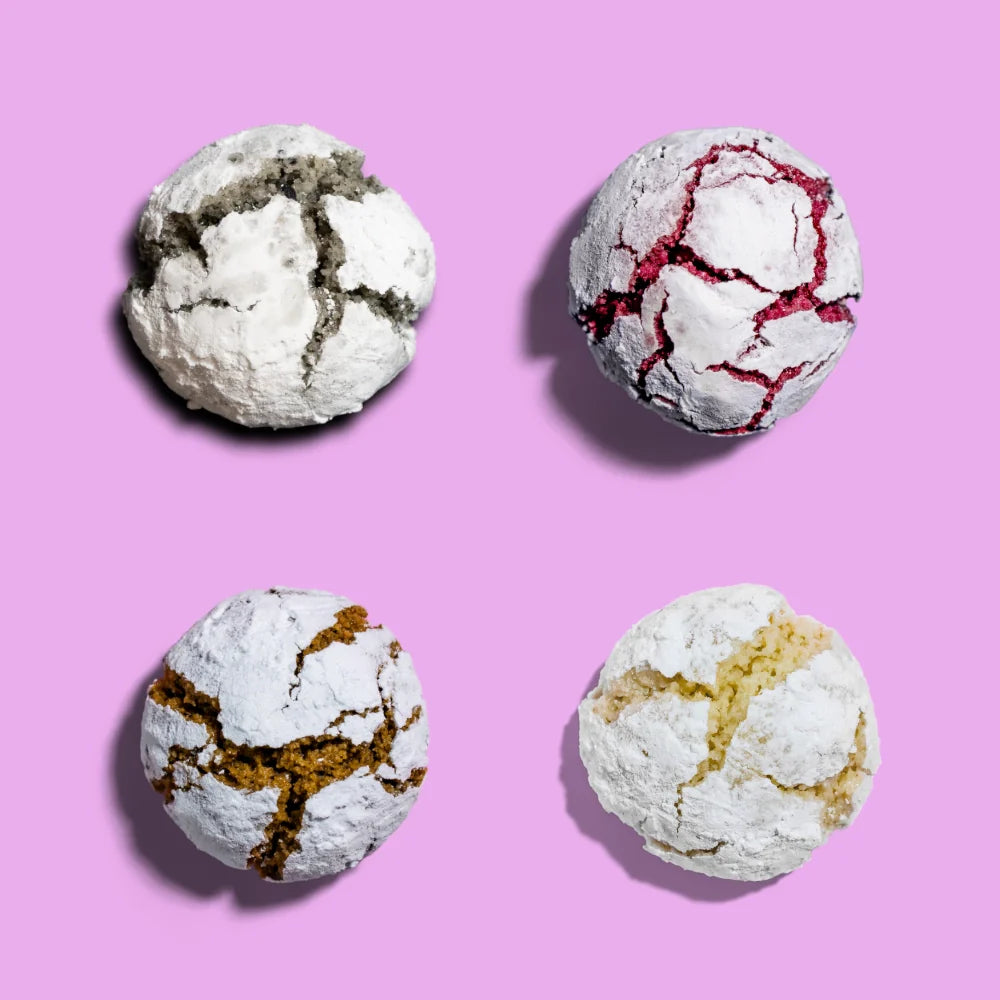 Signature Amaretti