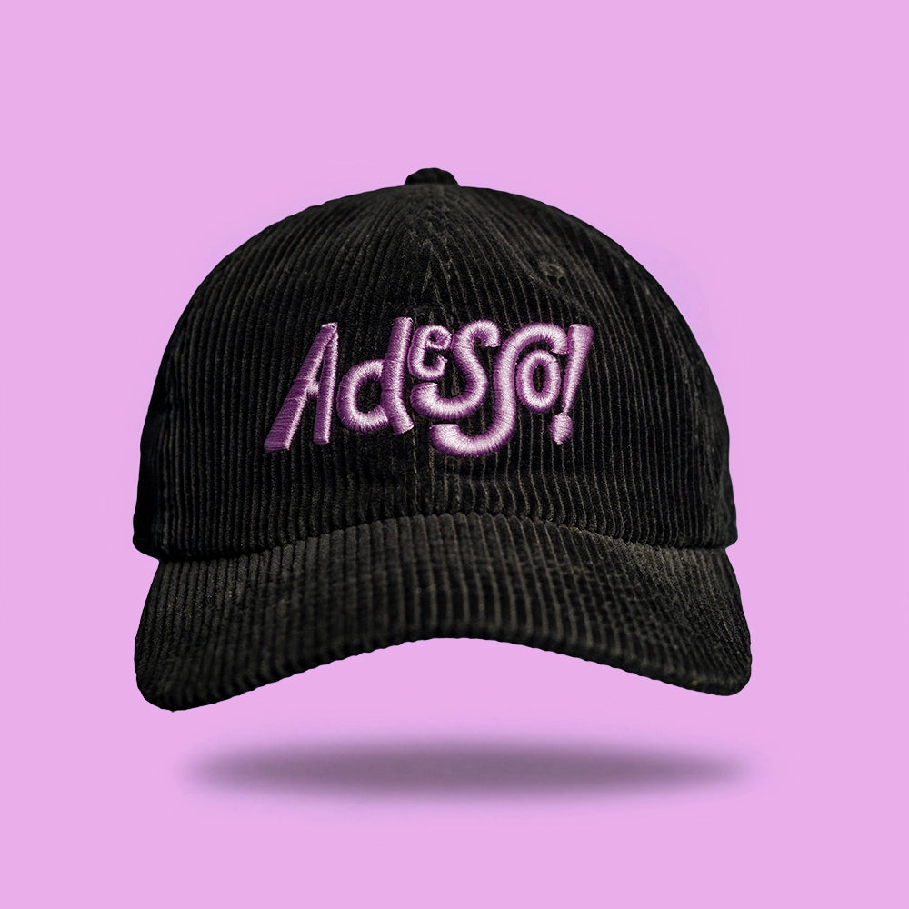 Adesso Logo Hat #01
