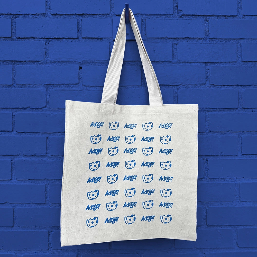 Adesso Tote Bag #01
